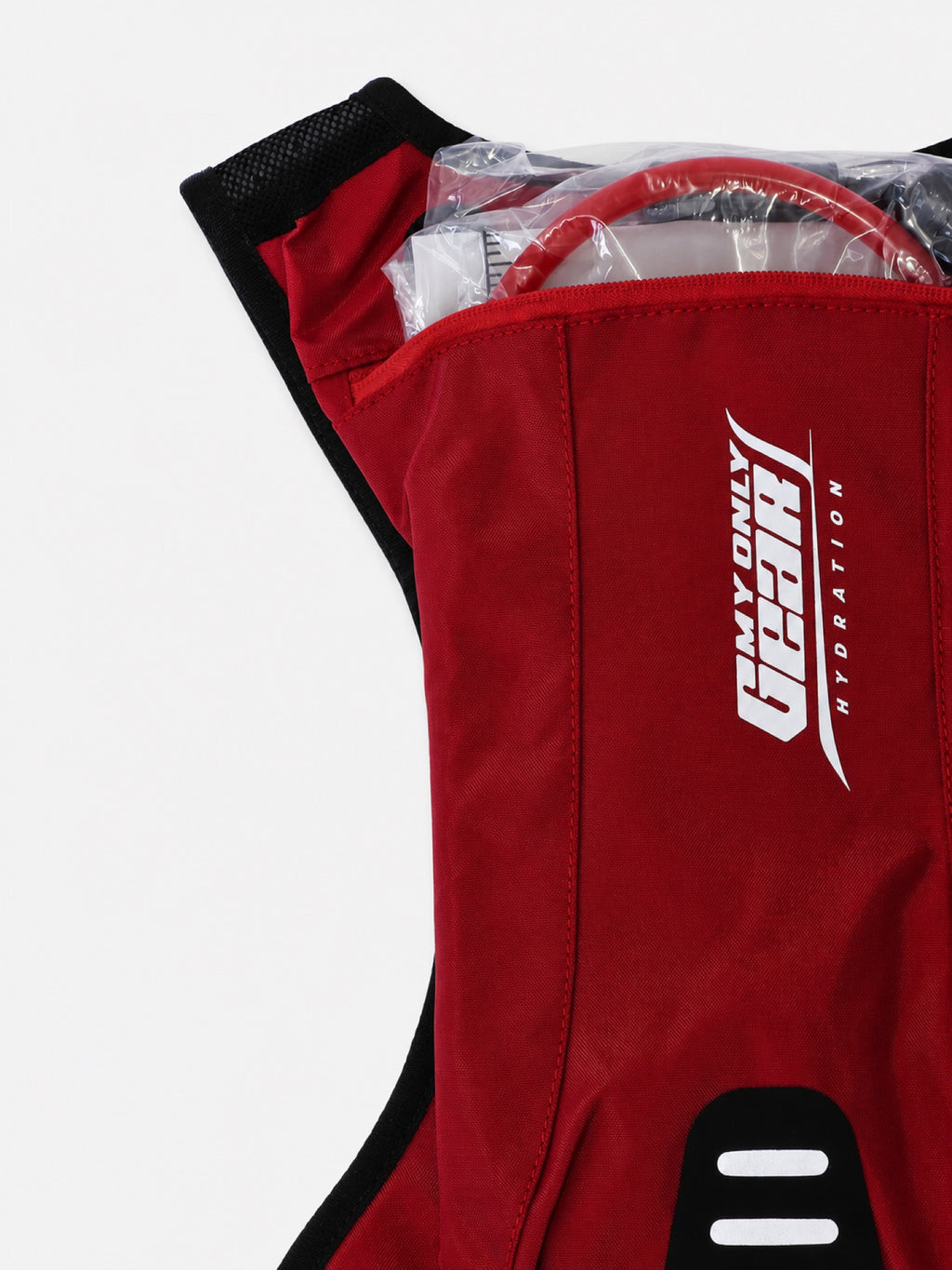 Enduro Hydration Backpack 2L | 2L Water Bladder Included