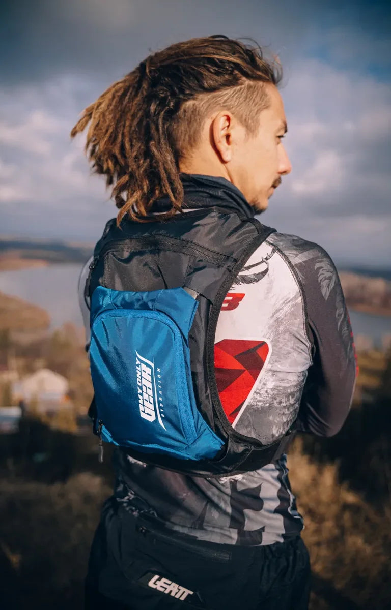 Enduro Hydration Backpack 3L