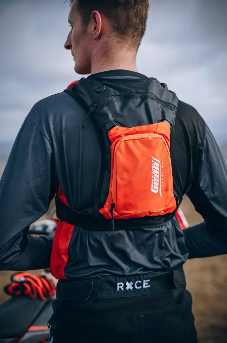 Enduro Hydration Backpack 3L