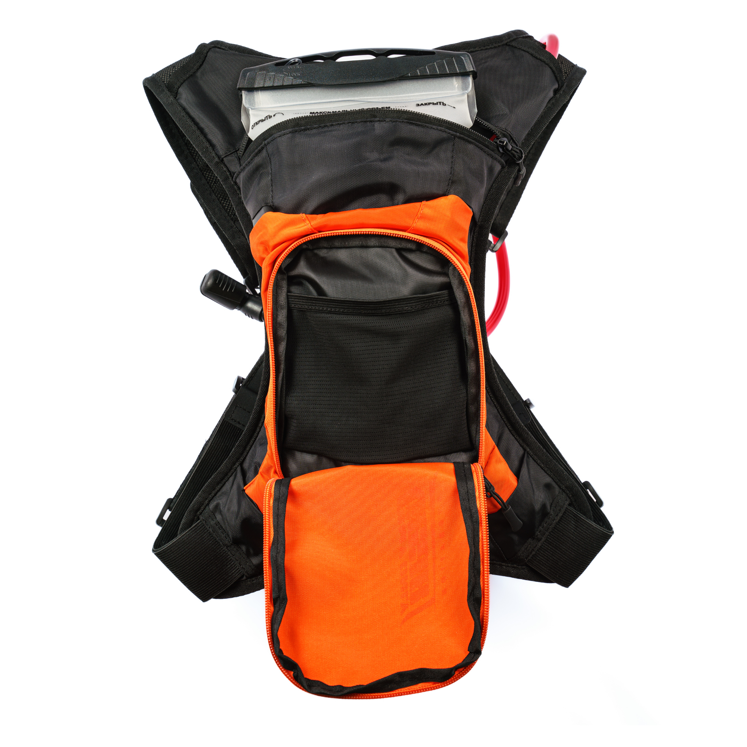 Enduro Hydration Backpack 3L