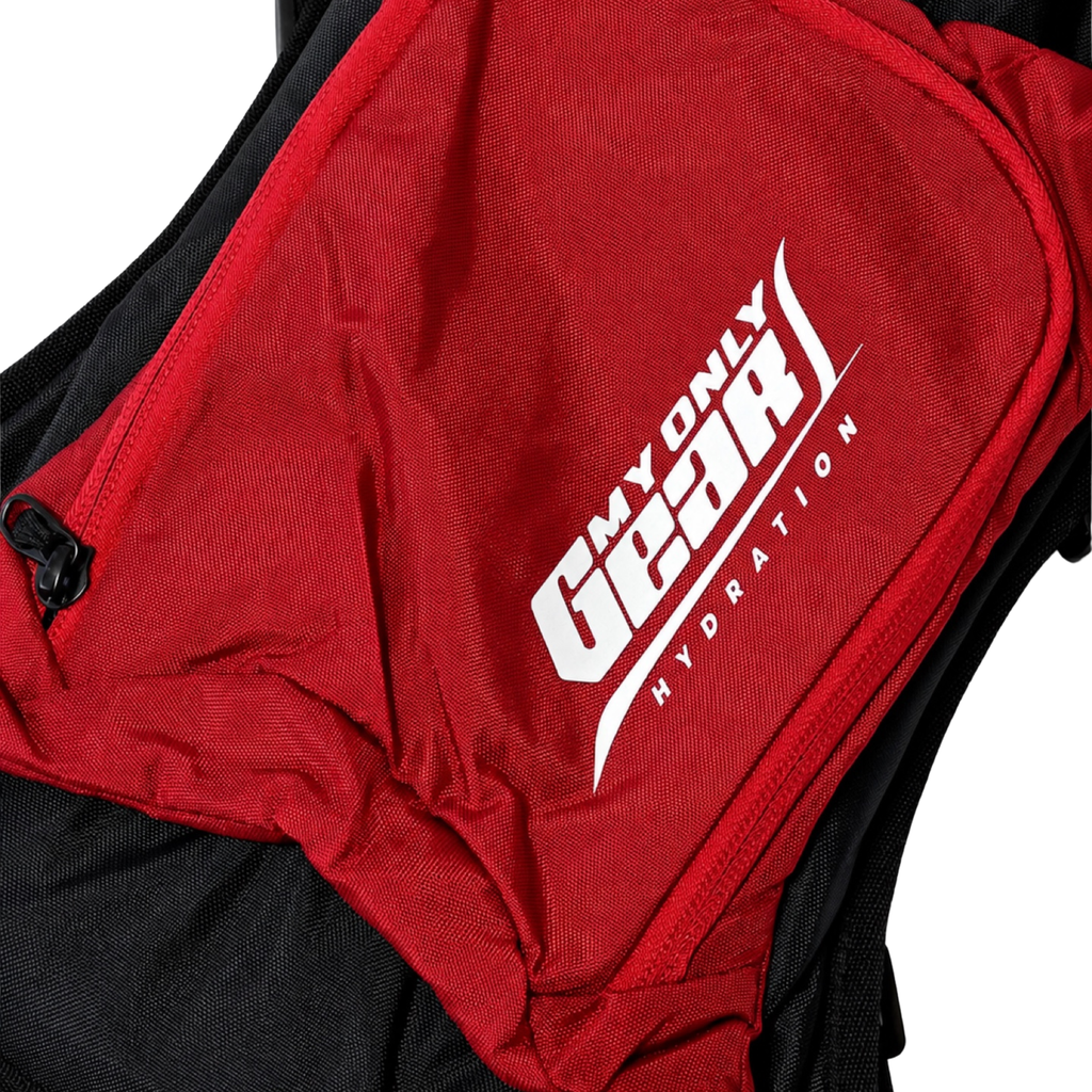 Enduro Hydration Backpack 3L