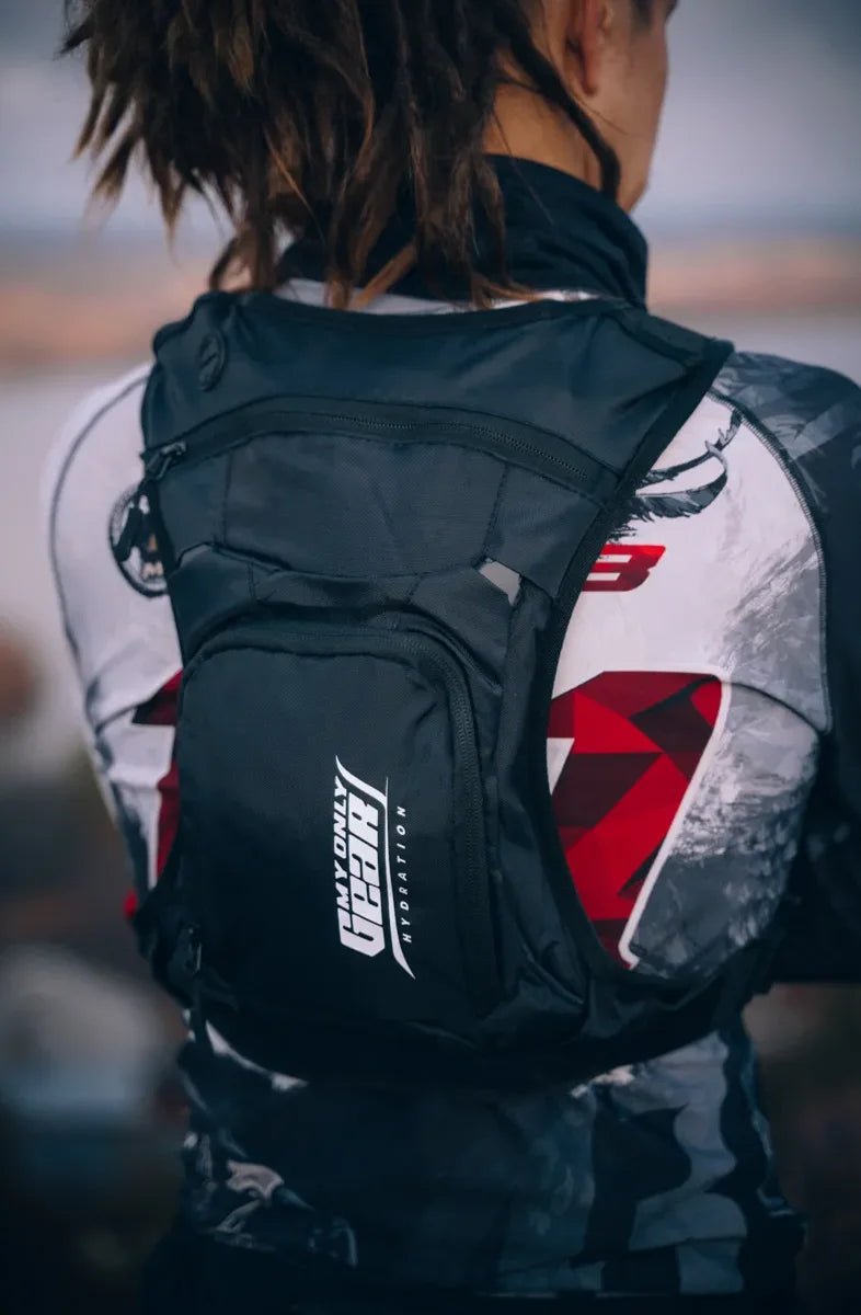 Enduro Hydration Backpack 3L
