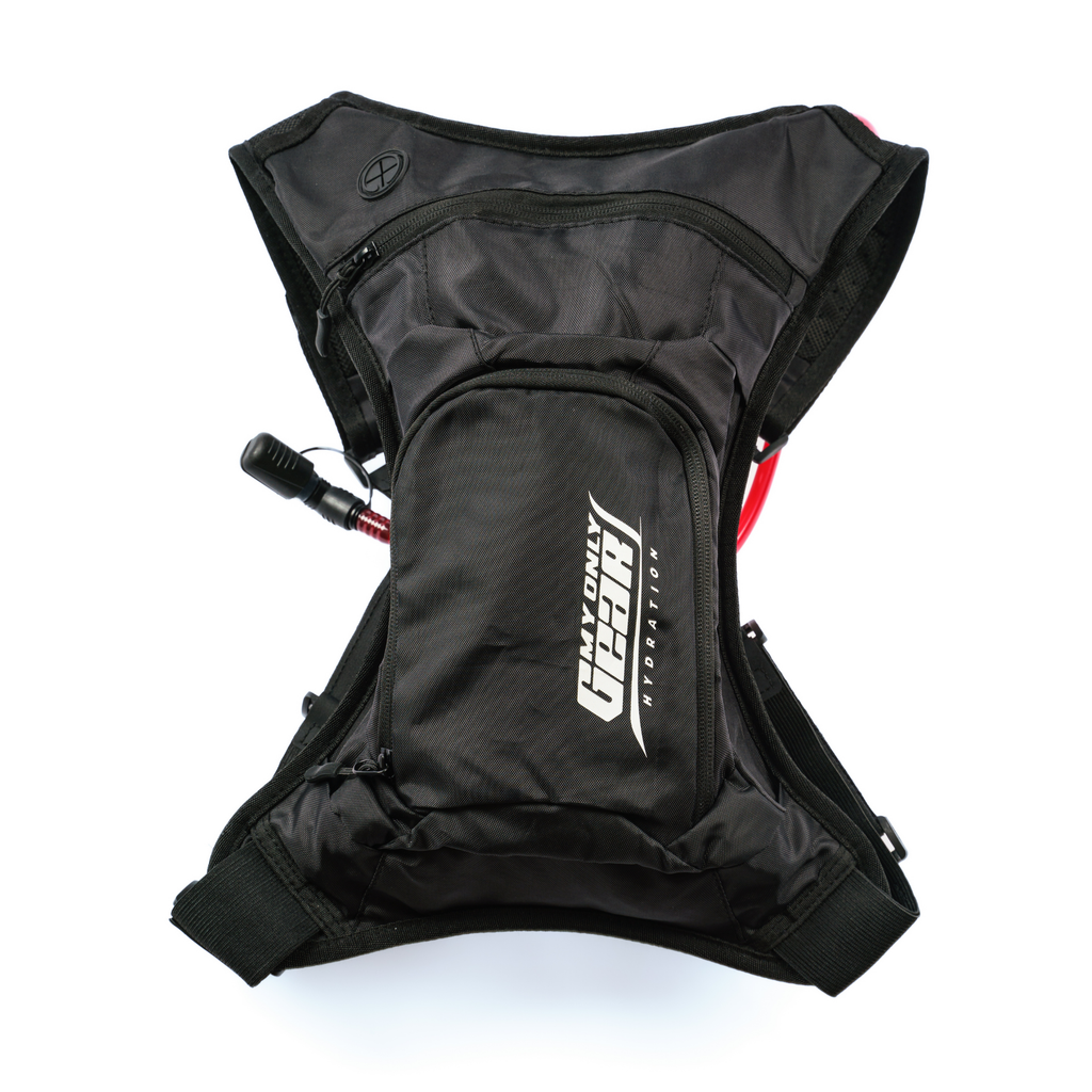 Enduro Hydration Backpack 3L