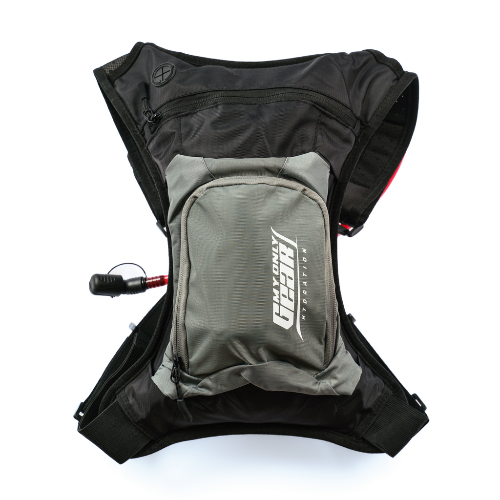Enduro Hydration Backpack 3L