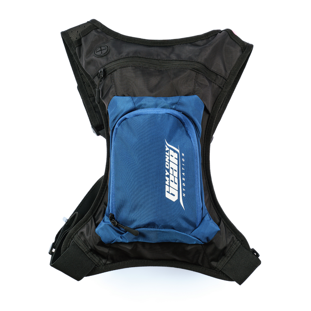 Enduro Hydration Backpack 3L