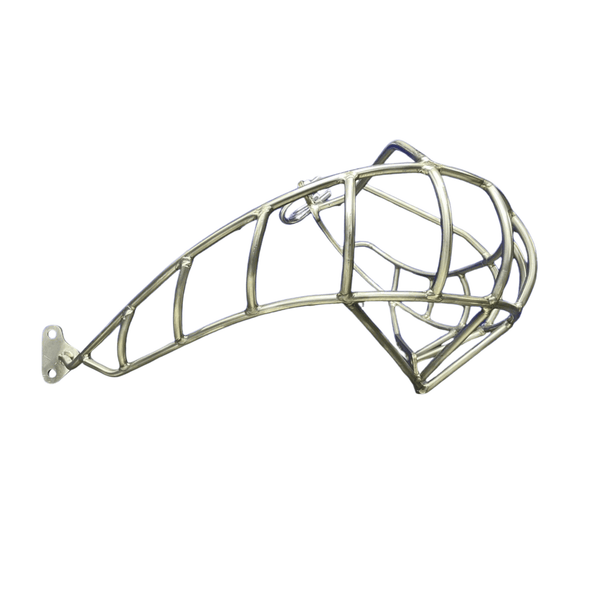 Exhaust Pipe Guard KTM | Husqvarna | Gas Gas 2024-2025 TBi