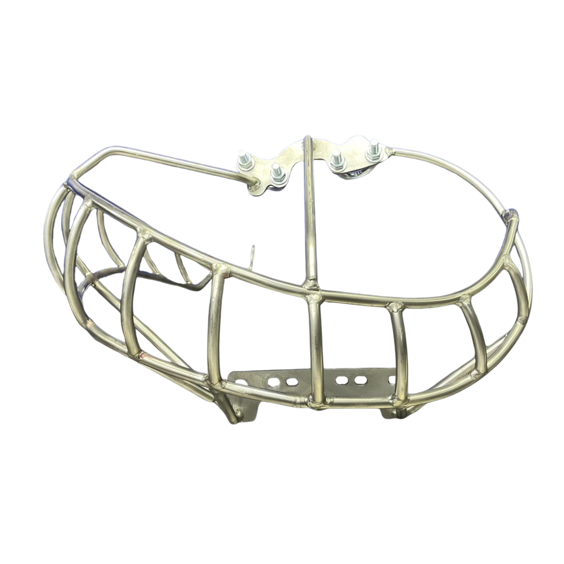 Exhaust Pipe Guard KTM | Husqvarna | Gas Gas 2024-2025 TBi
