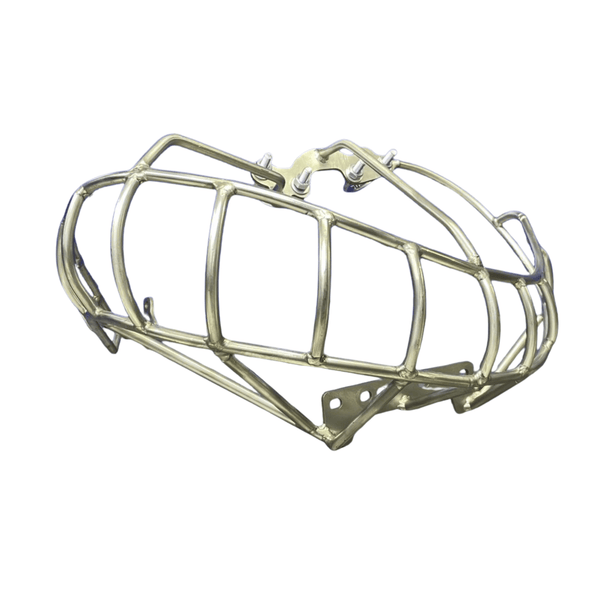 Exhaust Pipe Guard KTM | Husqvarna | Gas Gas 2024-2025 TBi