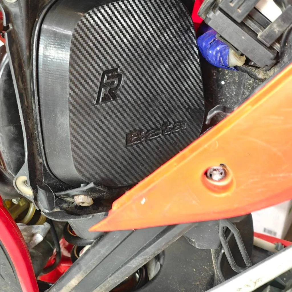 Tapón de filtro de aire para KTM | HUSQVARNA | GAS GAS TBI/TPI