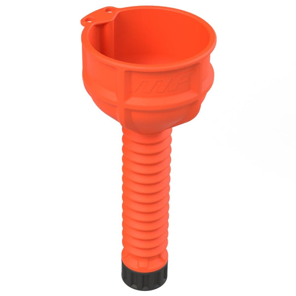 Threaded Flexible Engine Oil Change Funnel for KTM/HQV/Gas Gas