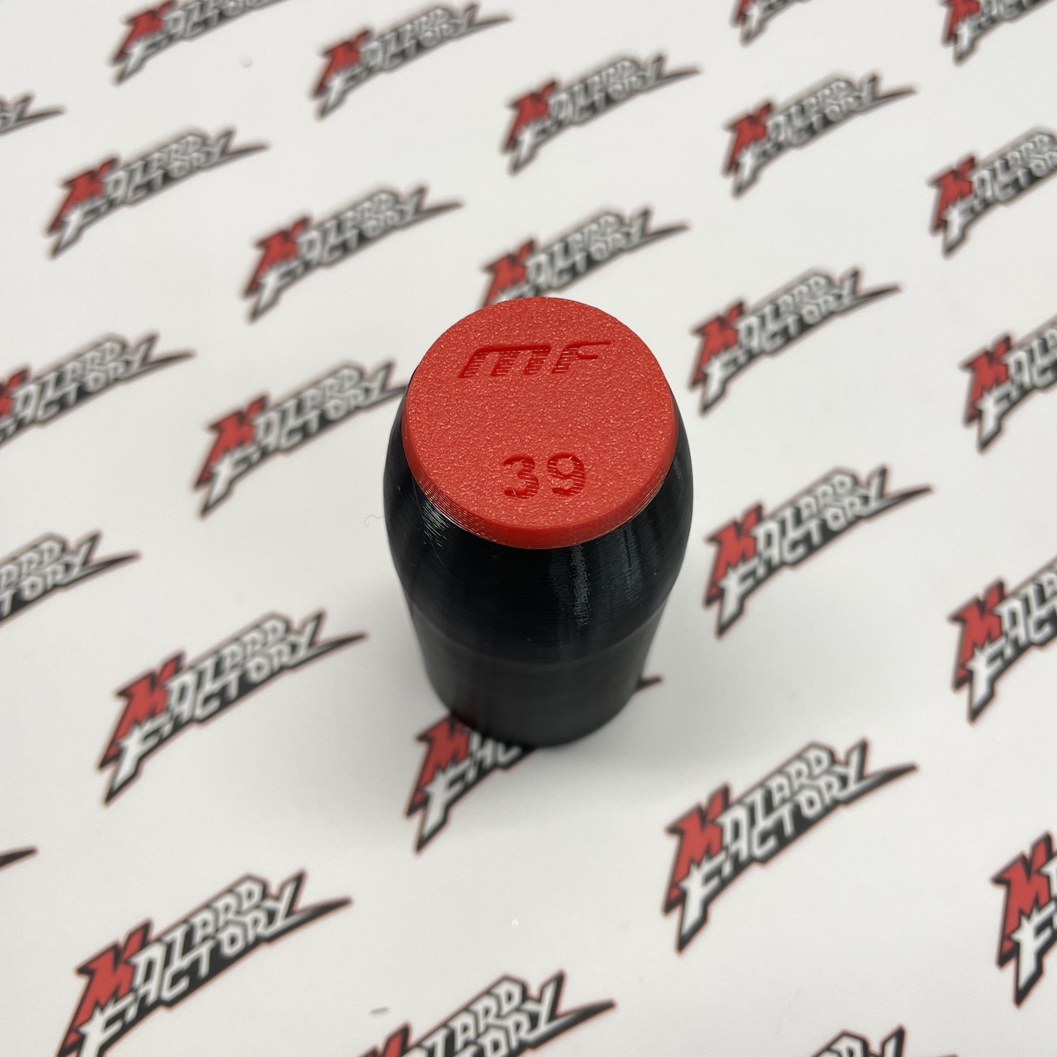 Universal Fork Seal Bullet Tool (33mm - 50mm)