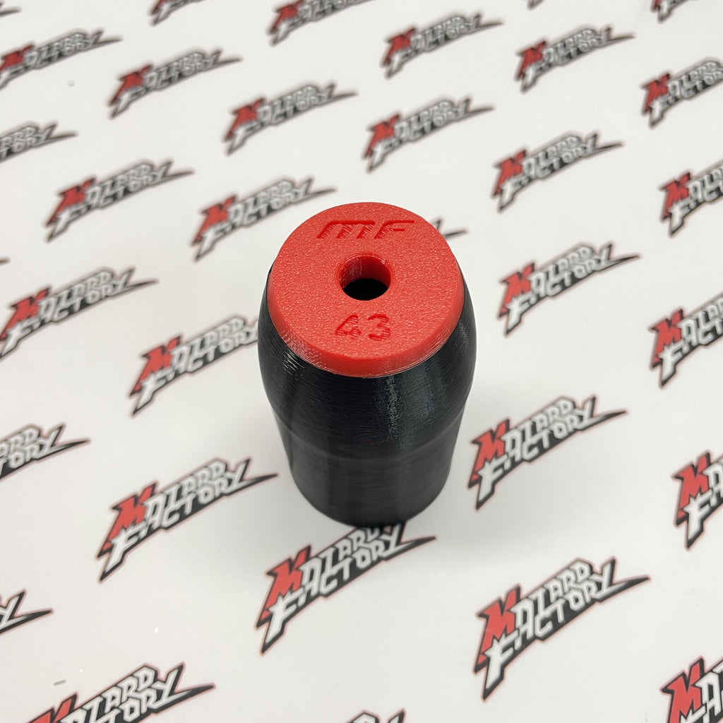 Herramienta universal para retenes de horquilla (33 mm - 50 mm)