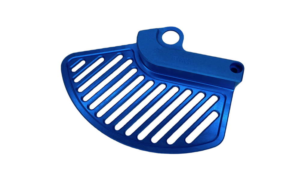 Front Brake Disc Protection for KTM | HUSQ | GAS GAS | 2017-2024 |