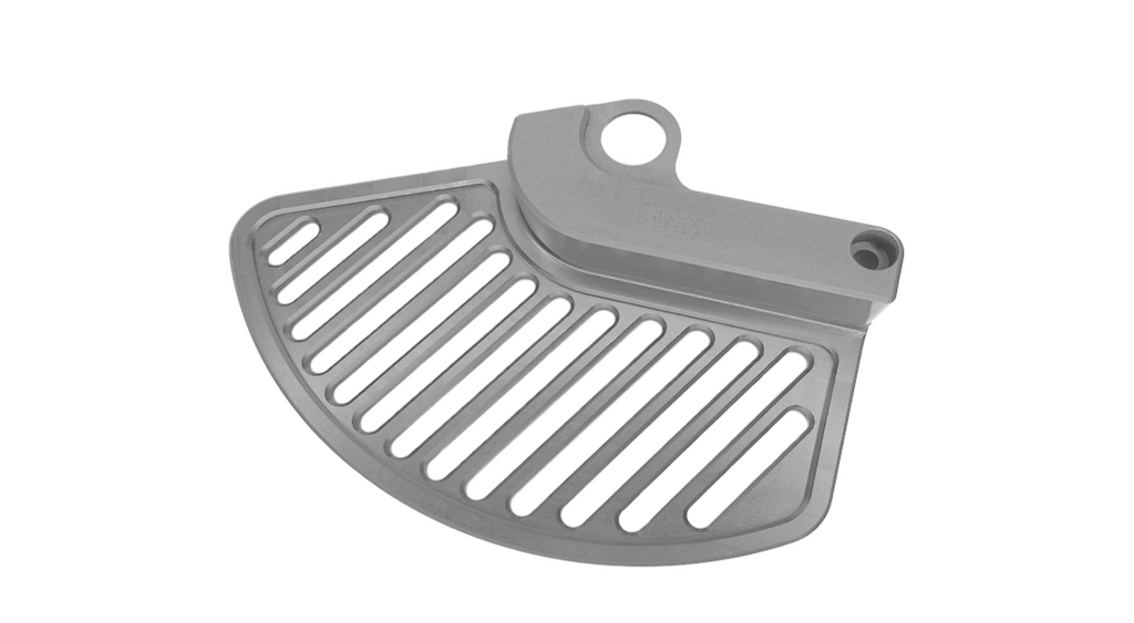 Front Brake Disc Protection for KTM | HUSQ | GAS GAS | 2017-2024 |