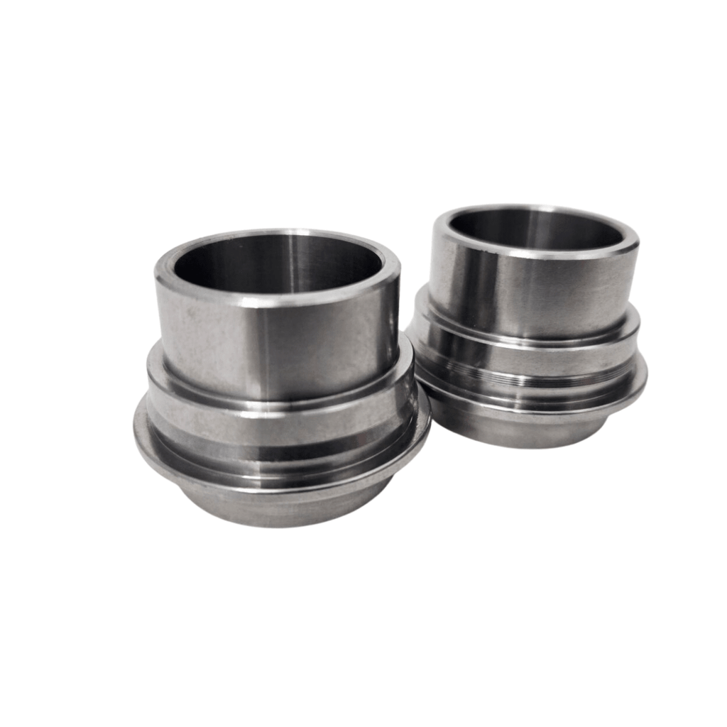 Front Wheel Spacers | Beta RR 2023+ (25mm Axle)