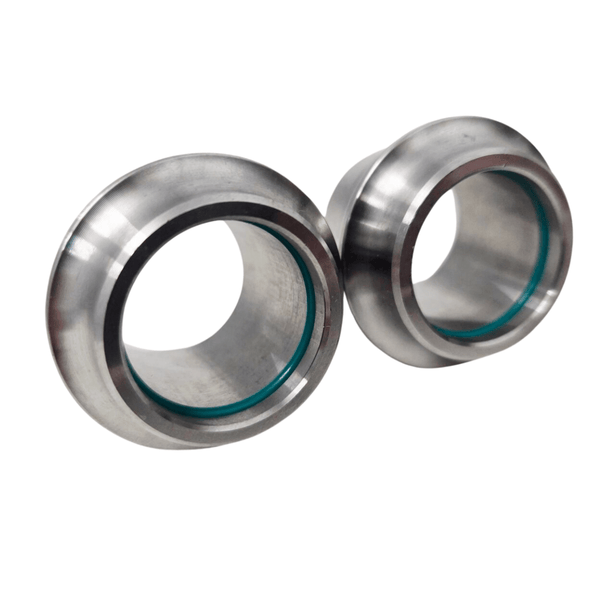 Front Wheel Spacers | Beta RR 2023+ (25mm Axle)