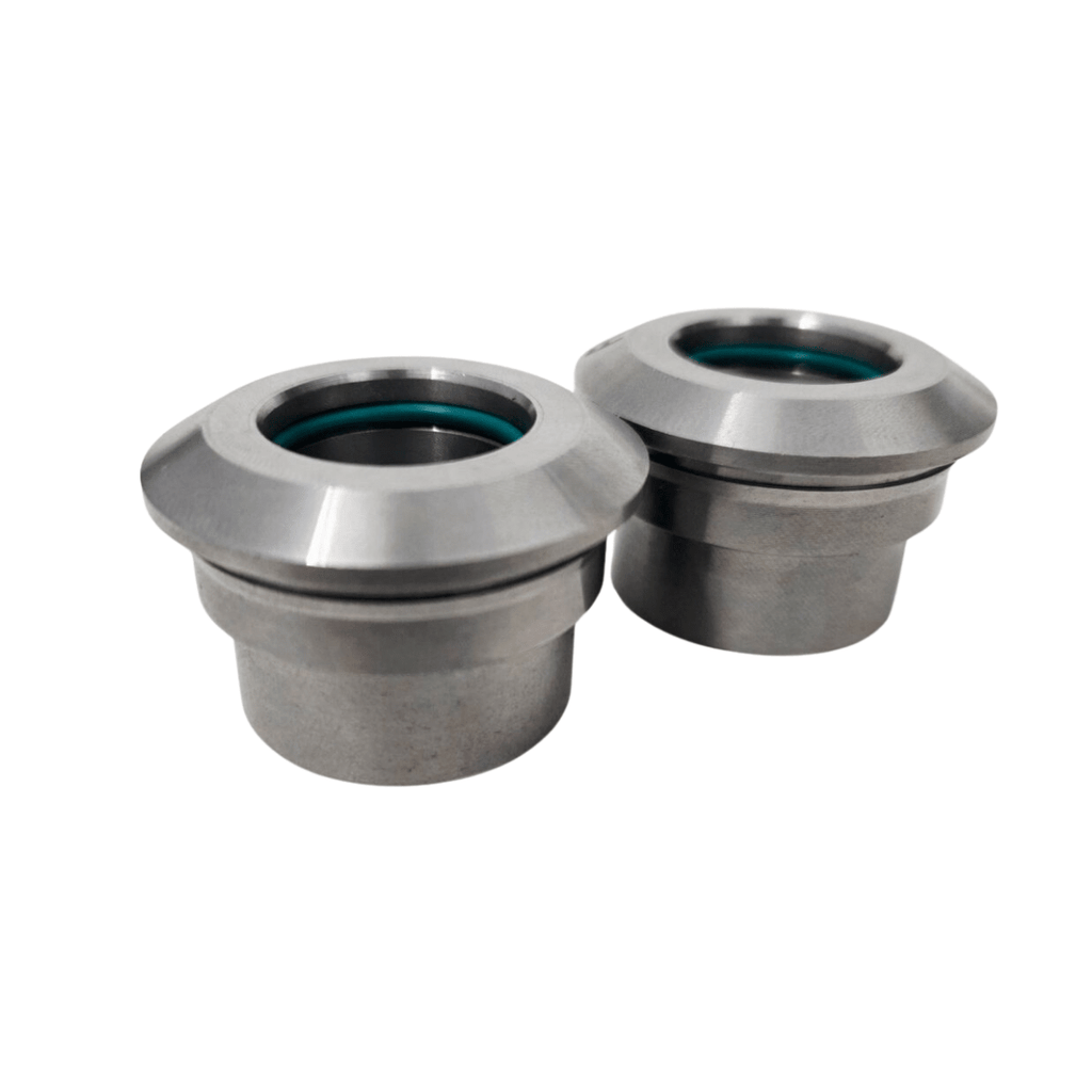 Front Wheel Spacers | Beta Xtrainer 2020+ (21mm Axle)