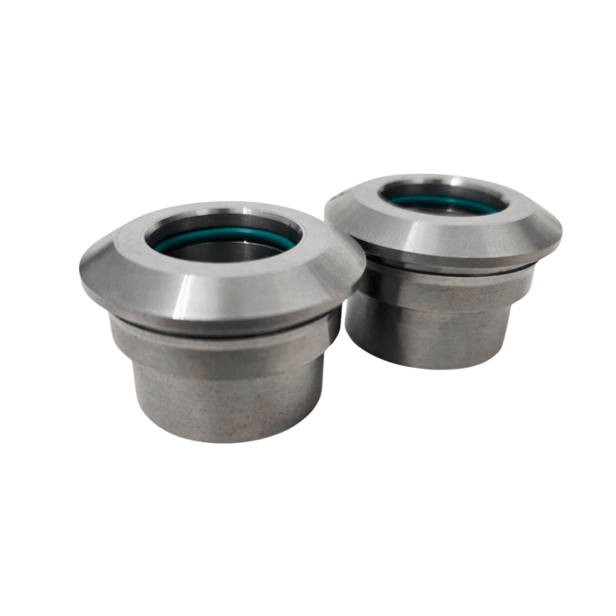 Front Wheel Spacers | Beta Xtrainer 2020+ (21mm Axle)