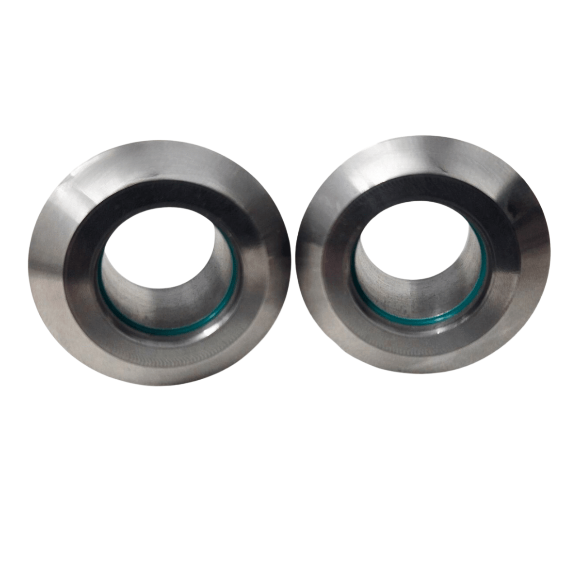 Front Wheel Spacers | Beta Xtrainer 2020+ (21mm Axle)