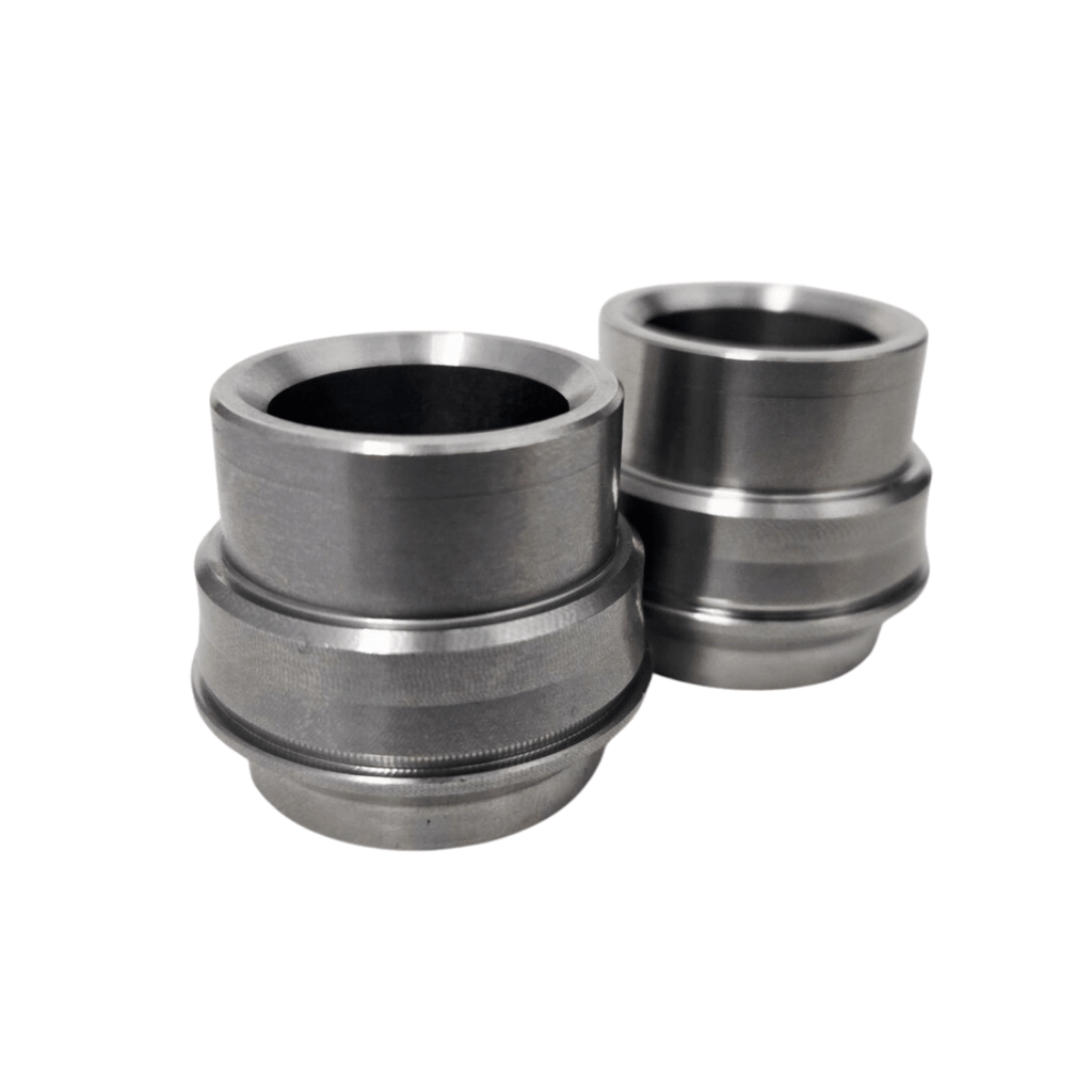 Front Wheel Spacers | KTM/Husqvarna/GasGas TBI/TPI (22mm Axle)