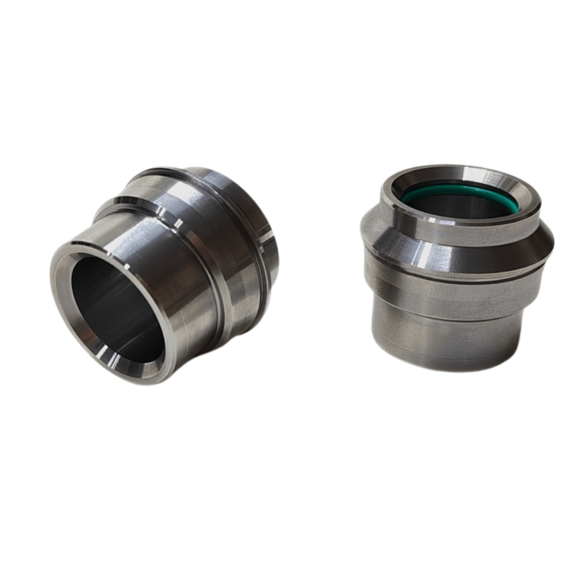 Front Wheel Spacers | KTM/Husqvarna/GasGas TBI/TPI (22mm Axle)