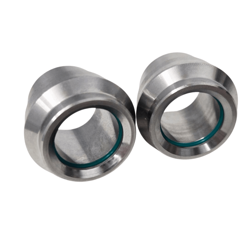 Front Wheel Spacers | KTM/Husqvarna/GasGas TBI/TPI (22mm Axle)
