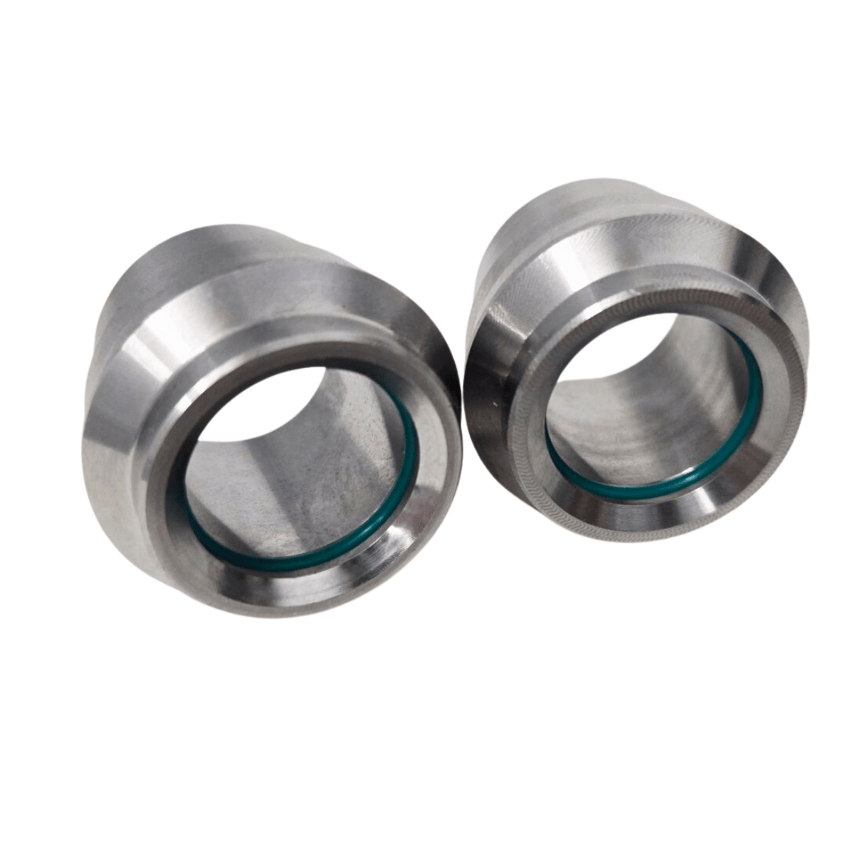 Front Wheel Spacers | KTM/Husqvarna/GasGas TBI/TPI (22mm Axle)