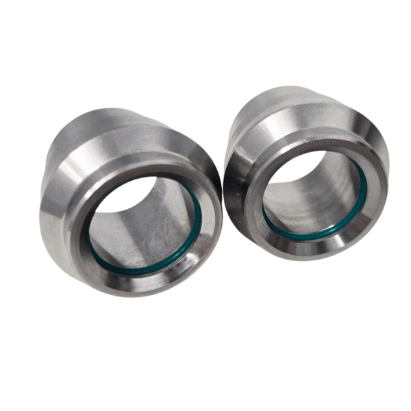 Front Wheel Spacers | KTM/Husqvarna/GasGas TBI/TPI (22mm Axle)