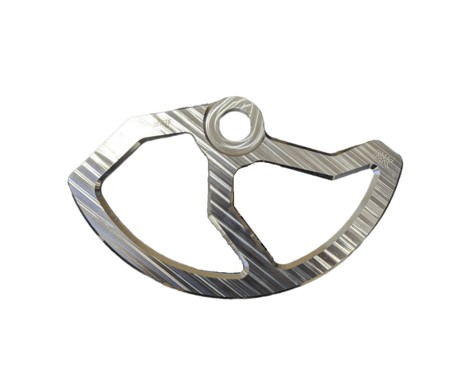 BRAKE DISC PROTECTION