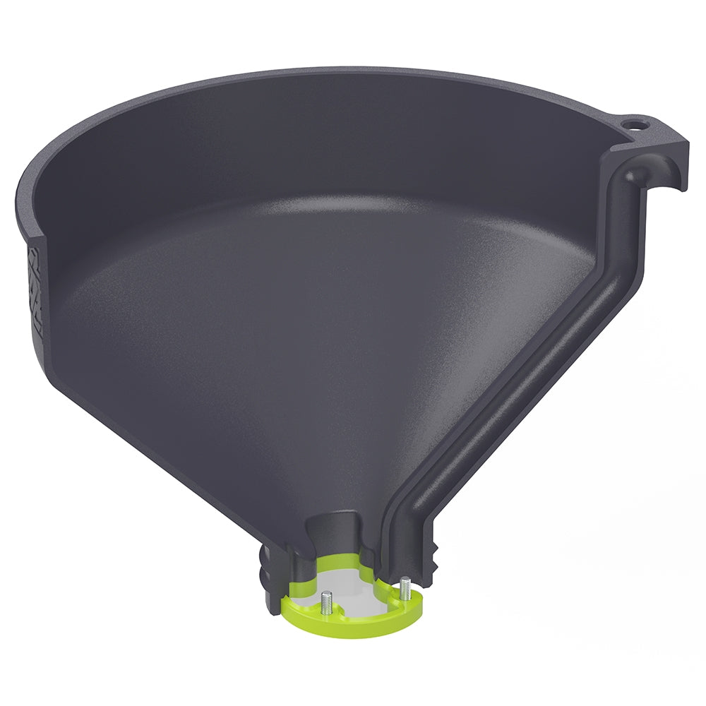 Fuel Tank Filter Funnel | MX KTM/Husqvarna/GasGas 2023-2026