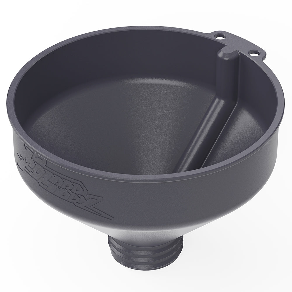 Fuel Tank Filter Funnel | MX KTM/Husqvarna/GasGas 2023-2026