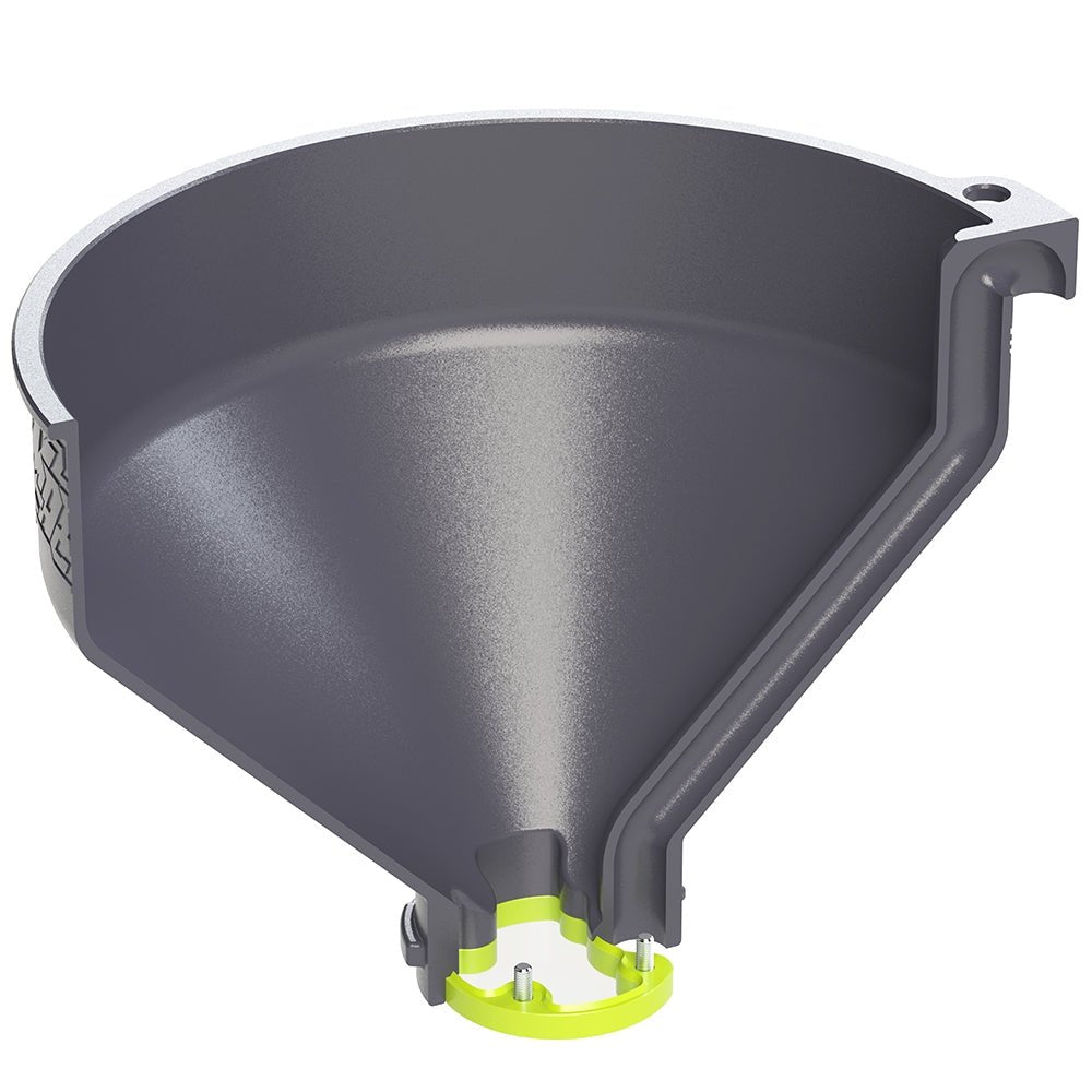 Fuel Tank Funnel | Enduro KTM/Husqvarna/GasGas 2023-2026