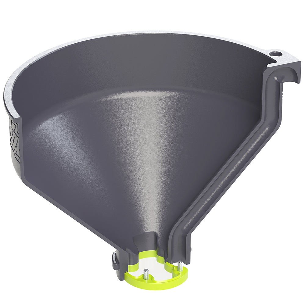 Fuel Tank Filter Funnel | Enduro KTM/Husqvarna/GasGas 2023-2026