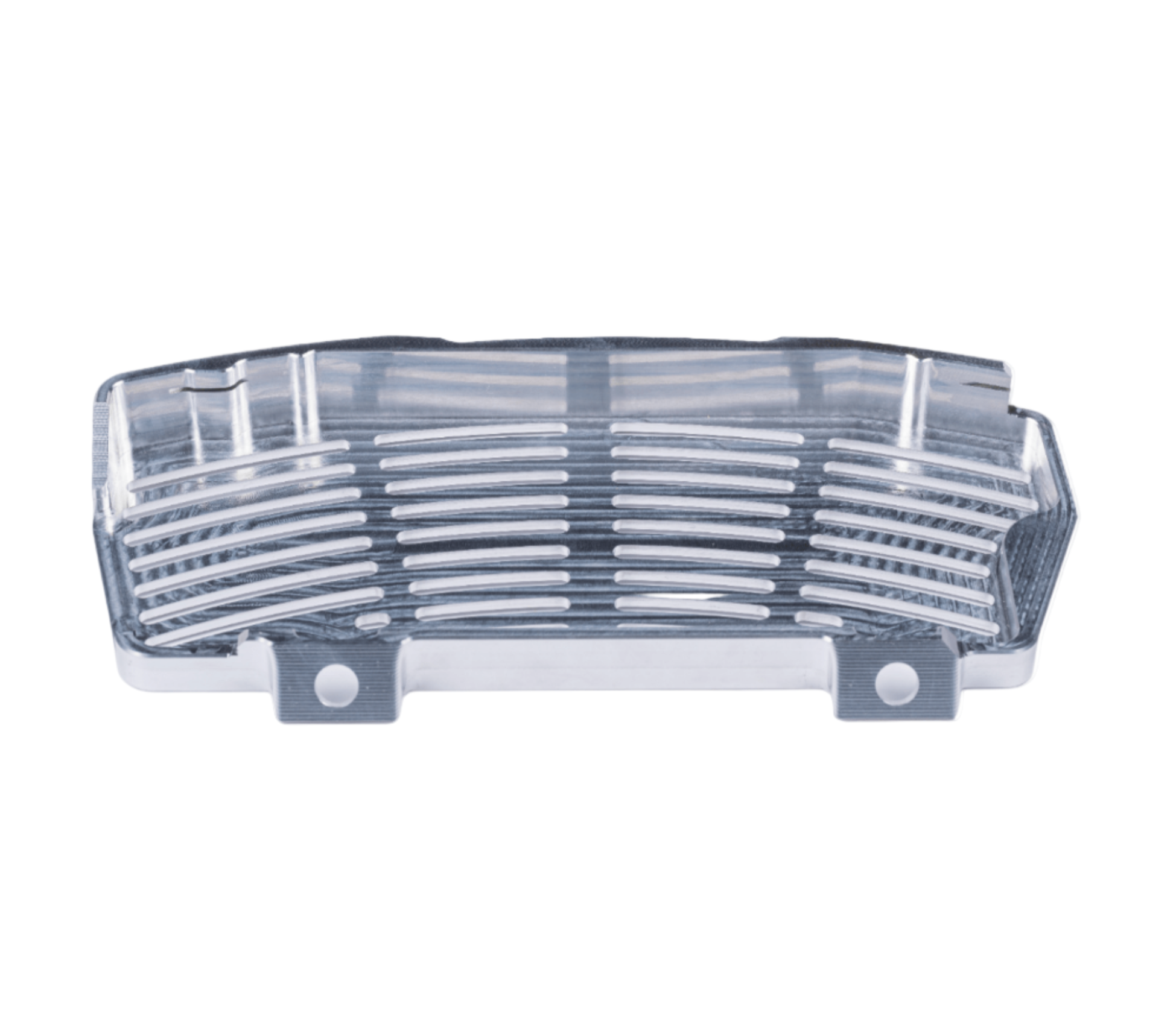Fully milled radiator guard KTM | Husq | Gas Gas | 2017-2024 | TPI | TBI