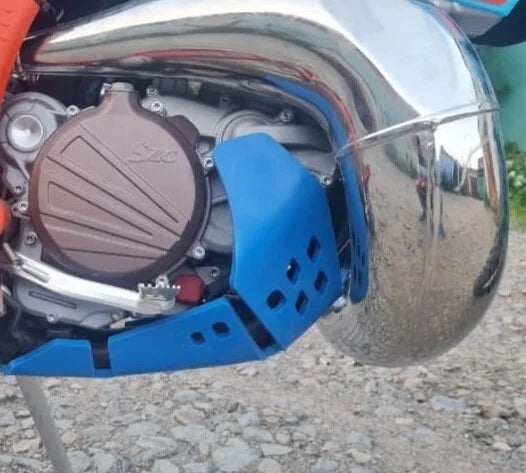 Защита двигателя мм для GPX Moto TSE 300R | 300L | 250L | FSE 300R | 250E | 2021-2024 |