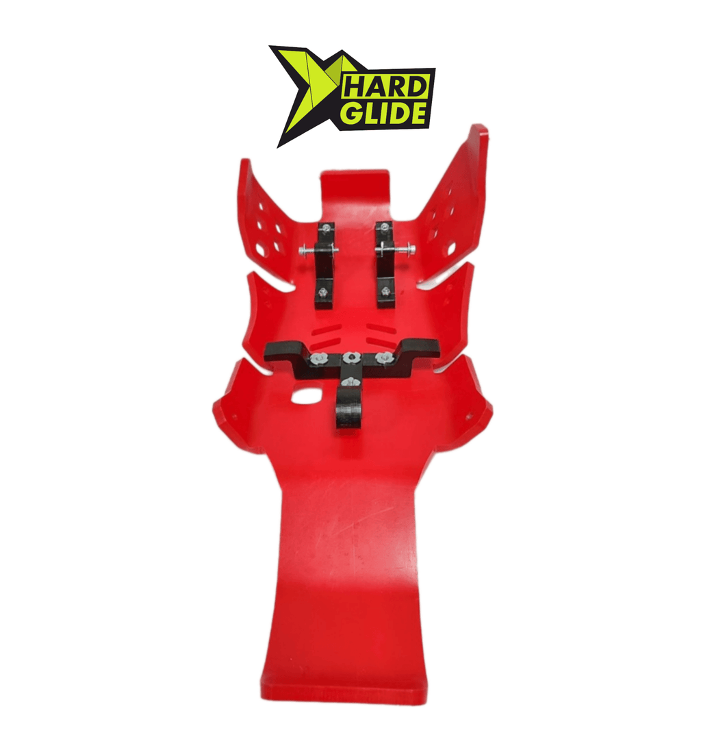 Skid Plate KTM XC/ SX 250-300 TBi 2024-2025