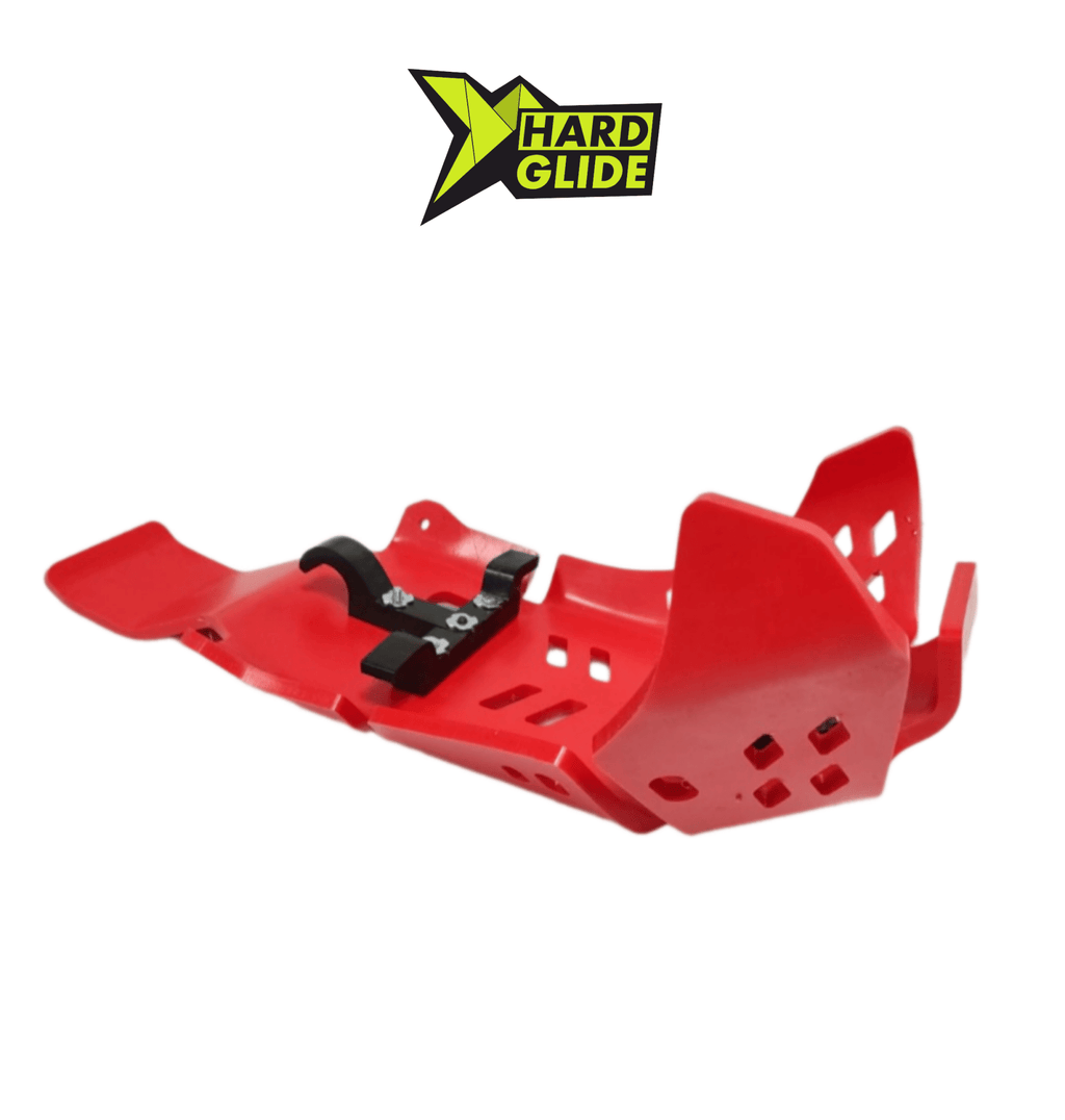 Skid Plate KTM XC/ SX 250-300 TBi 2024-2025