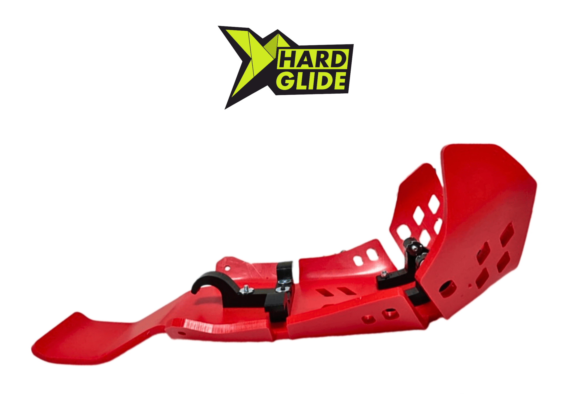 Skid Plate Gas Gas EC 250-300 TBi 8mm | 2024 - 2025 |