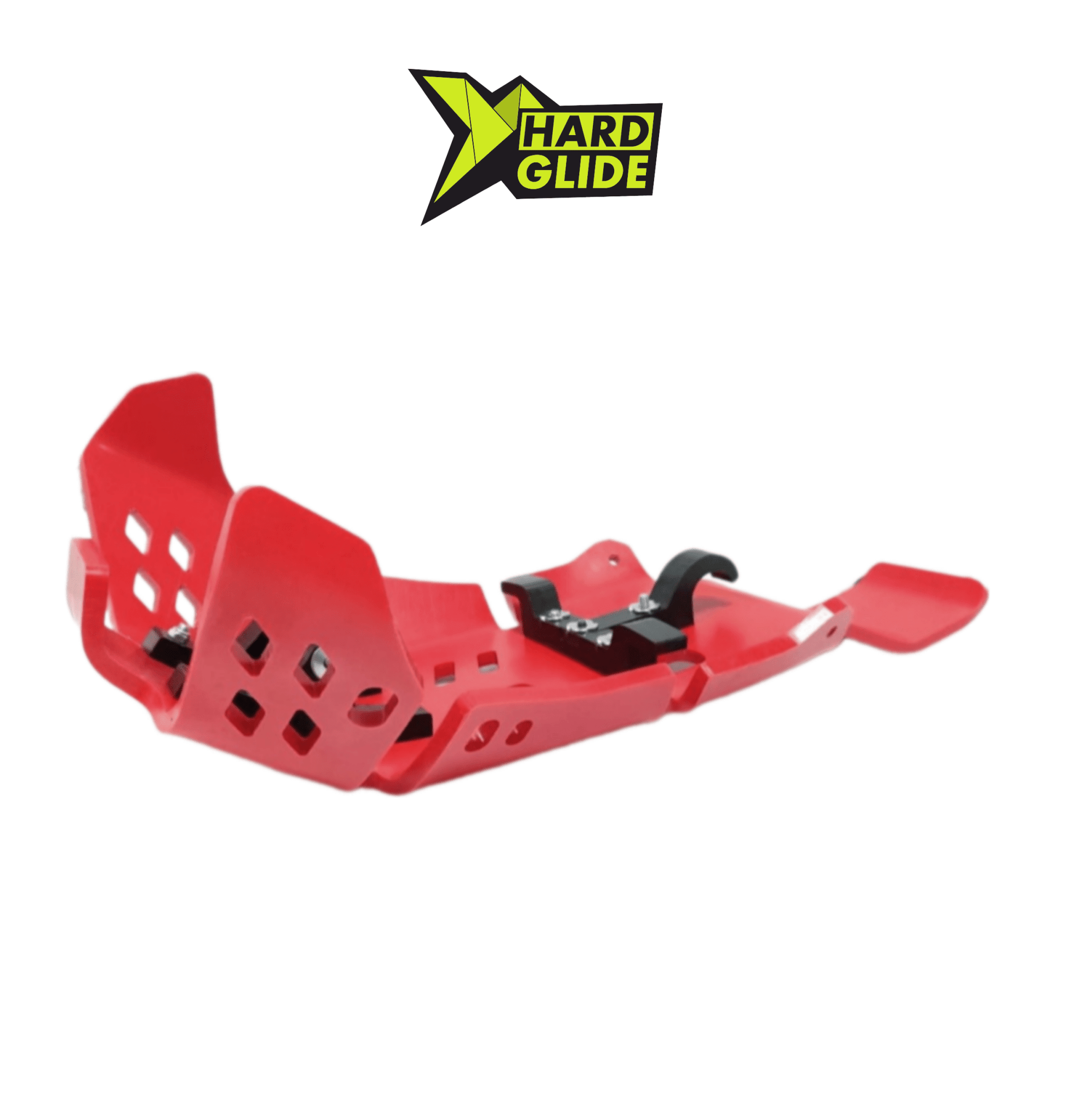 Gas Gas EC 250-300 TBi skid plate