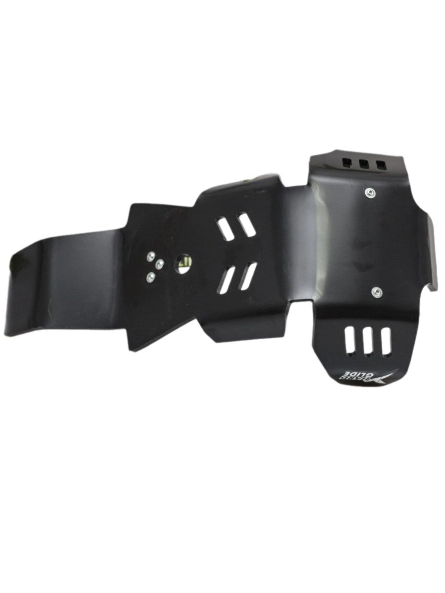 Cubrecarter Protector de Motor 8mm para Endurobike GasGas EC 250-300 | 2021-2023 |