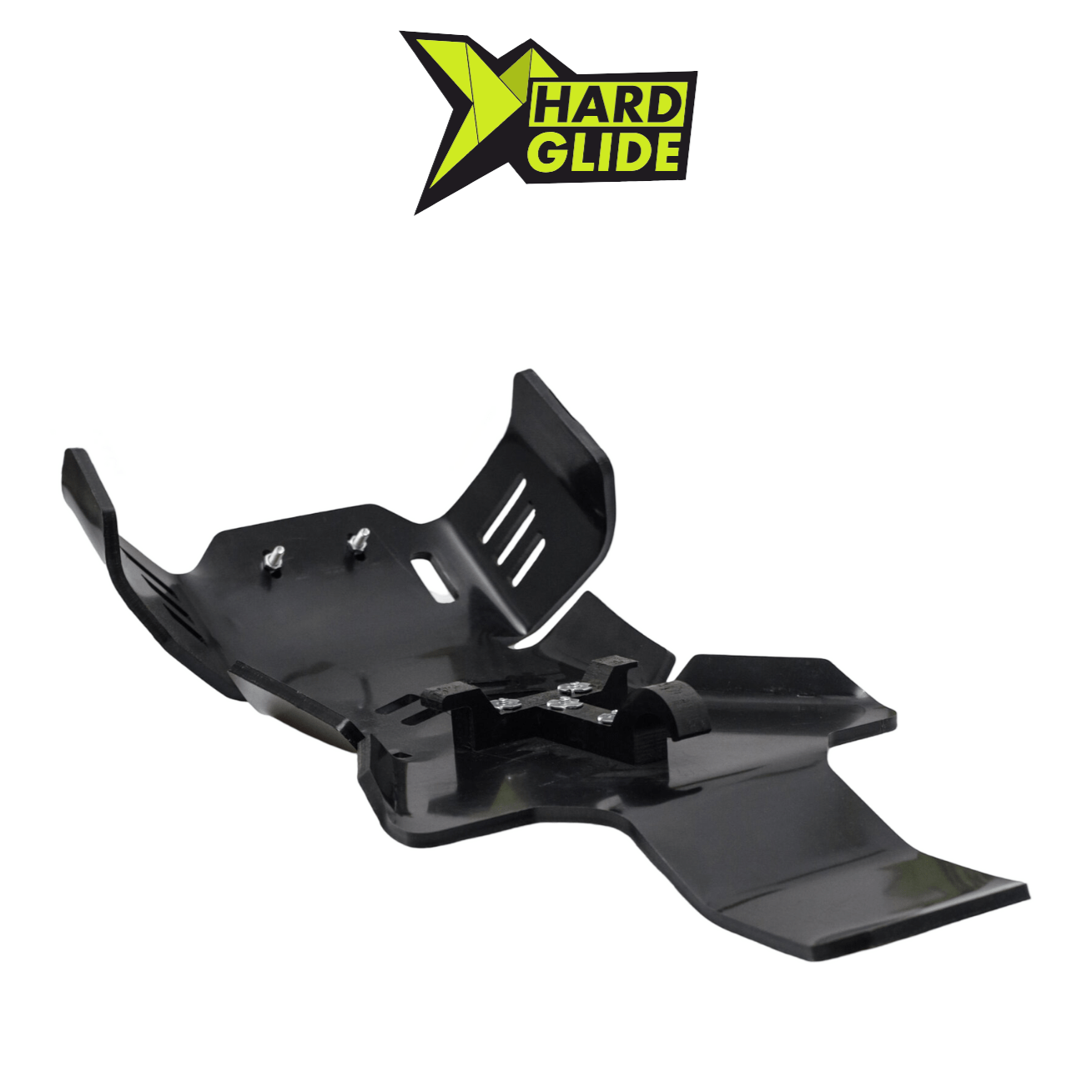 Cubrecarter Protector de Motor 8mm para Endurobike GasGas EC 250-300 | 2021-2023 |