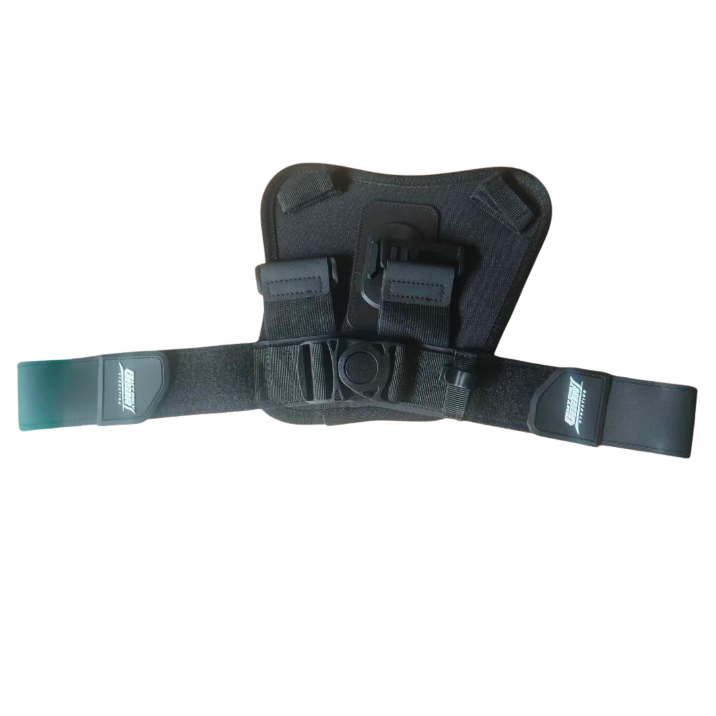 GoPro Chest Mount Harness | Action Camera Chest Strap