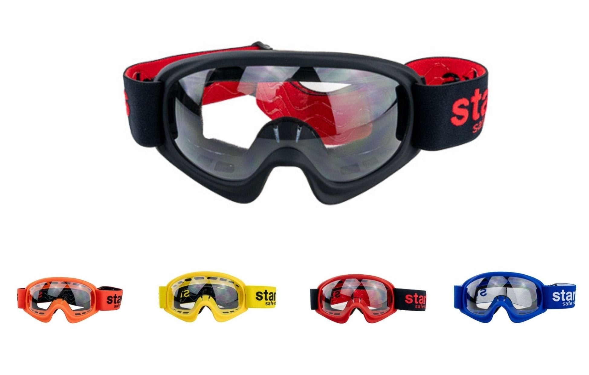 Goggles Mask for Motocross KIDS