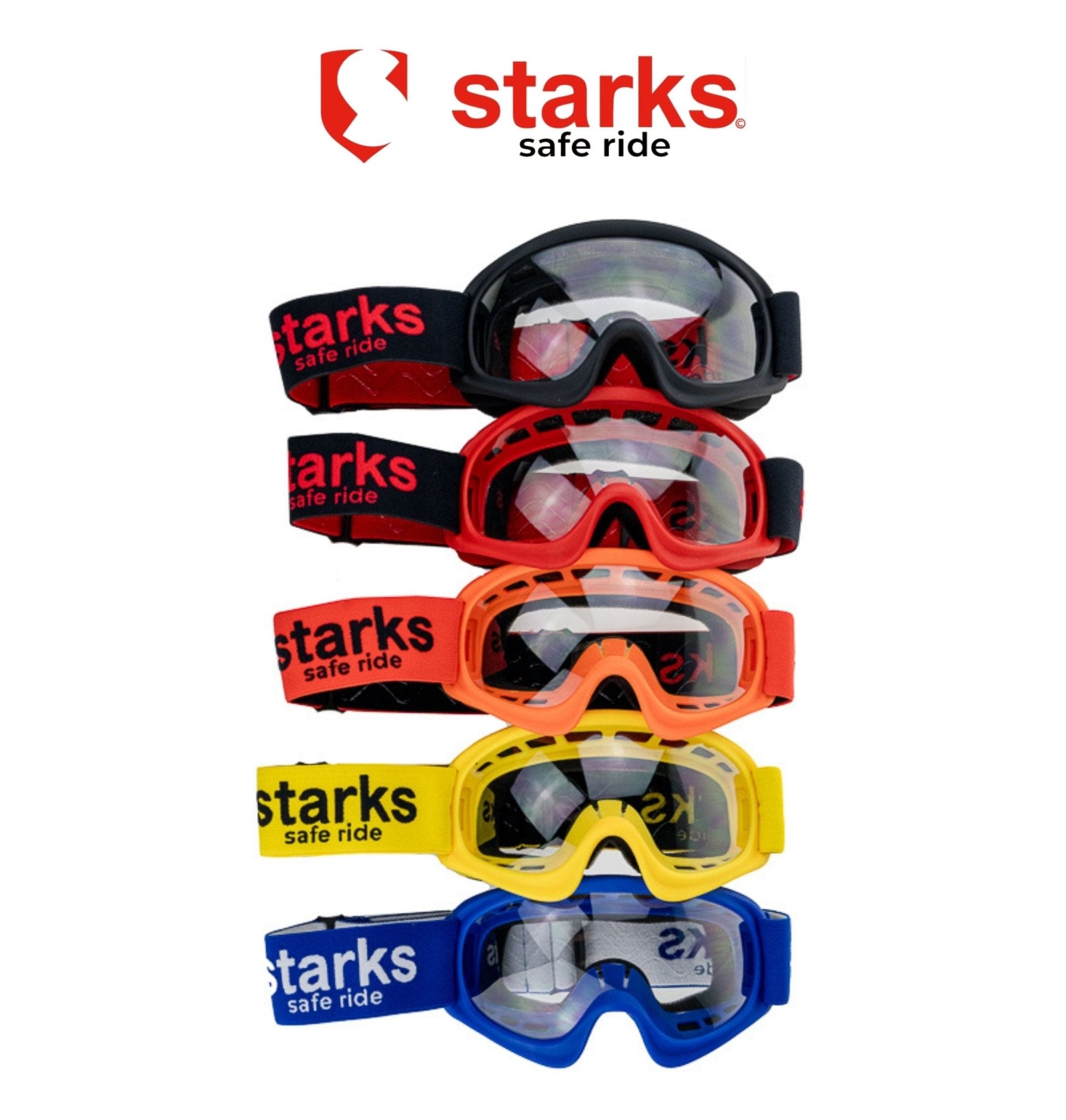 Goggles Mask for Motocross KIDS