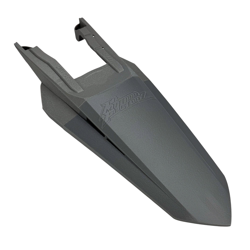 Unbreakable Flexible TPU Rear Fender for KTM TBI (2024-2026)