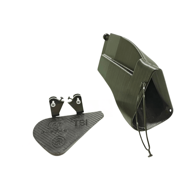 Tool Storage Box For Gas Gas 250-300 TBi | 2024-2025 MY