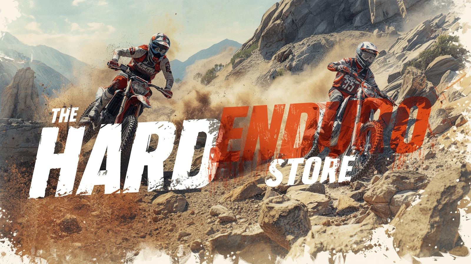 HARD ENDURO STORE