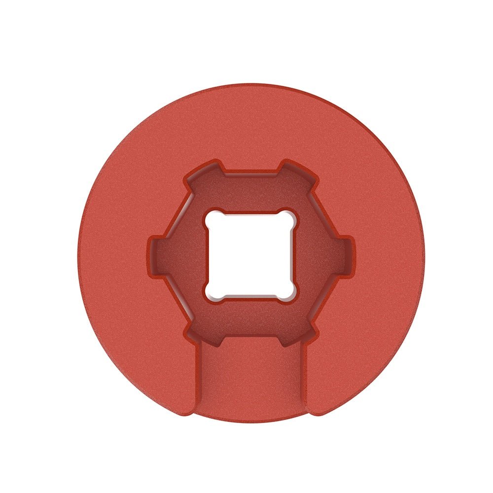 Herramienta para válvula de base de horquilla de enduro HTW AJ1