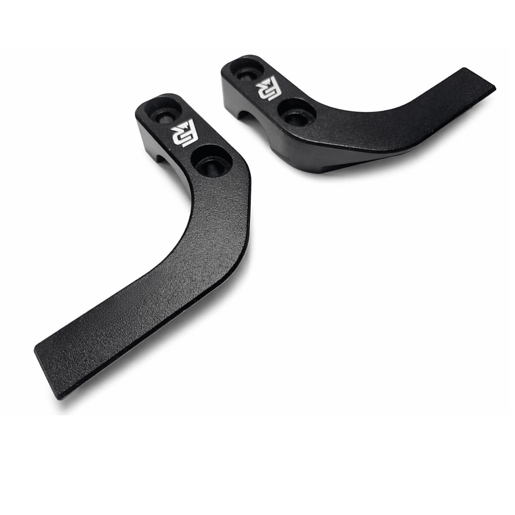 Hand Guard Husqvarna TE/FE 150-500cm | 2014-2024| handlebar 28mm