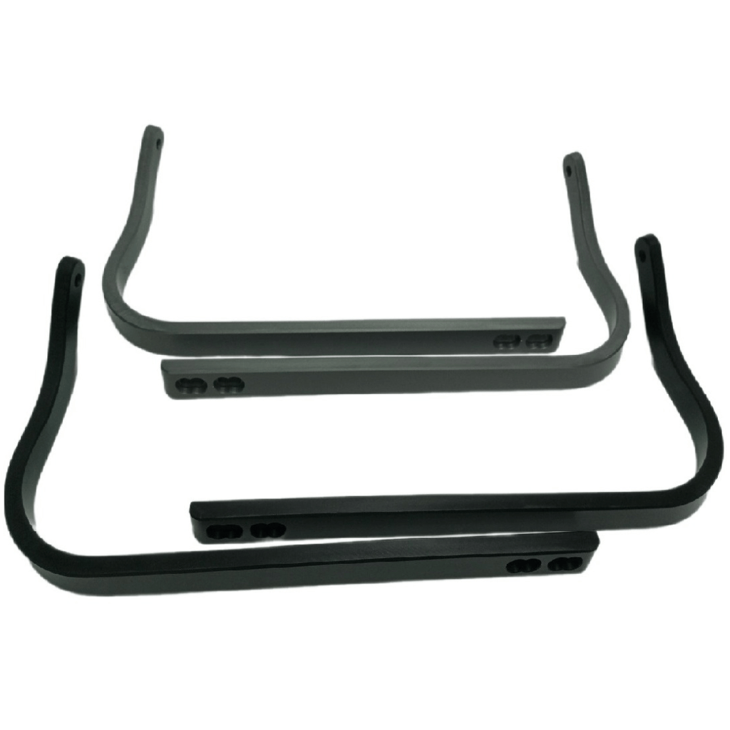 Hand Guard for Enduro Bike Husqvarna TE/FE 150-500cm | 2014-2024| handlebar 28mm
